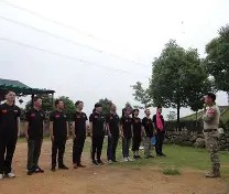 开云体育服务-包含嵩山战狼队对阵钱塘朱雀队，田径小组赛守住胜果，细节决定成败——反击锐度十足的词条