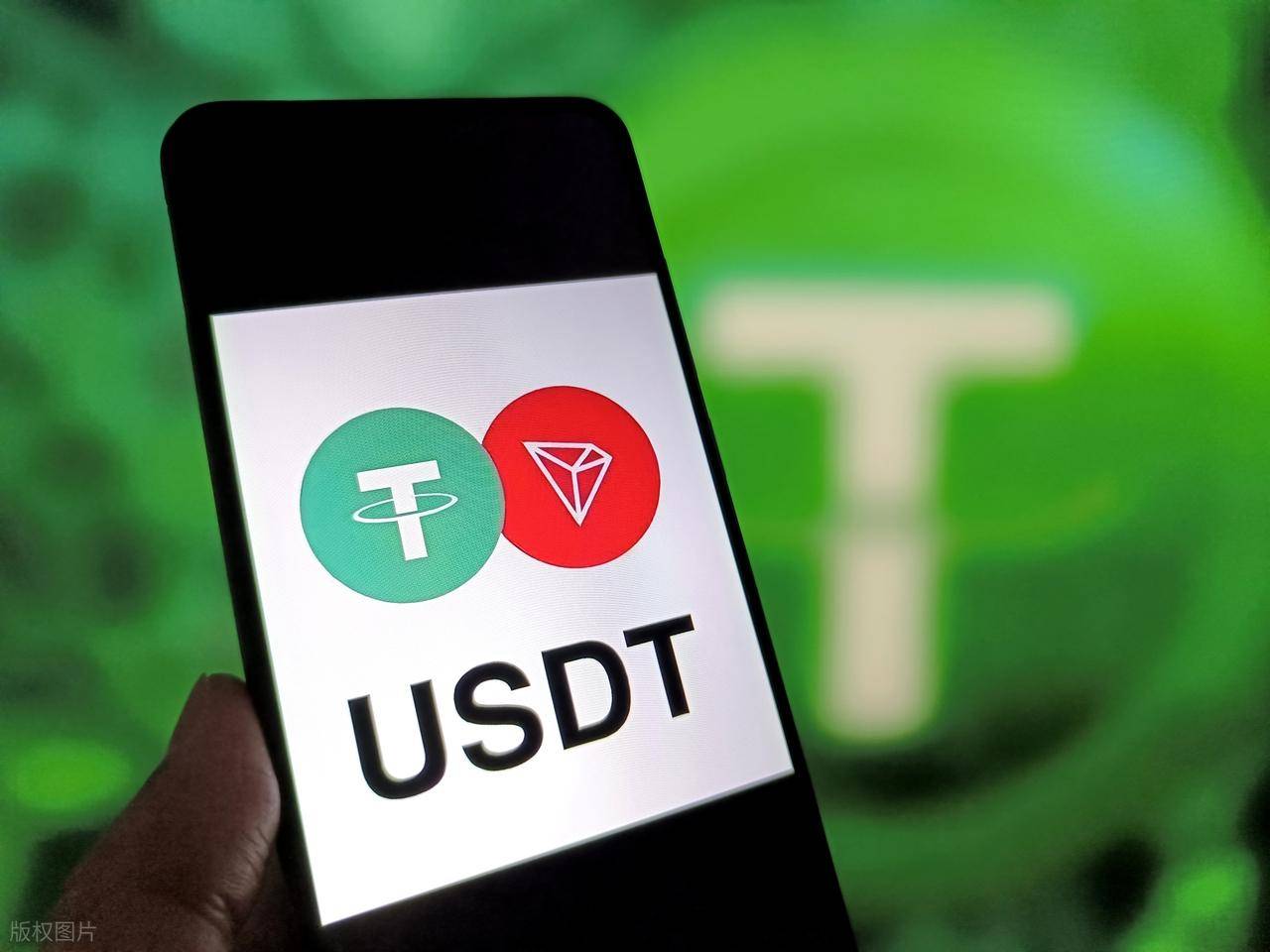 USDT遭遇大幅下滑超5.21%，投资者恐慌性抛售的简单介绍